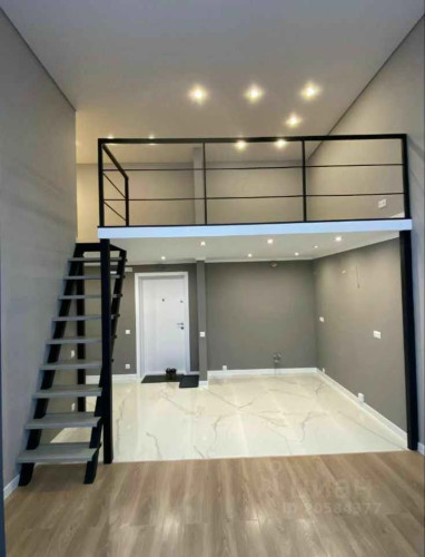 Kontraktor Mezzanine cibubur- Terpercaya