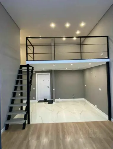 Kontraktor Mezzanine cibubur- Terpercaya di Cibubur